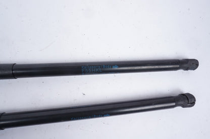 11-20 MINI COOPER COUNTRYMAN R60 REAR TRUNK TAILGATE SHOCK LIFT STRUT SET OEM