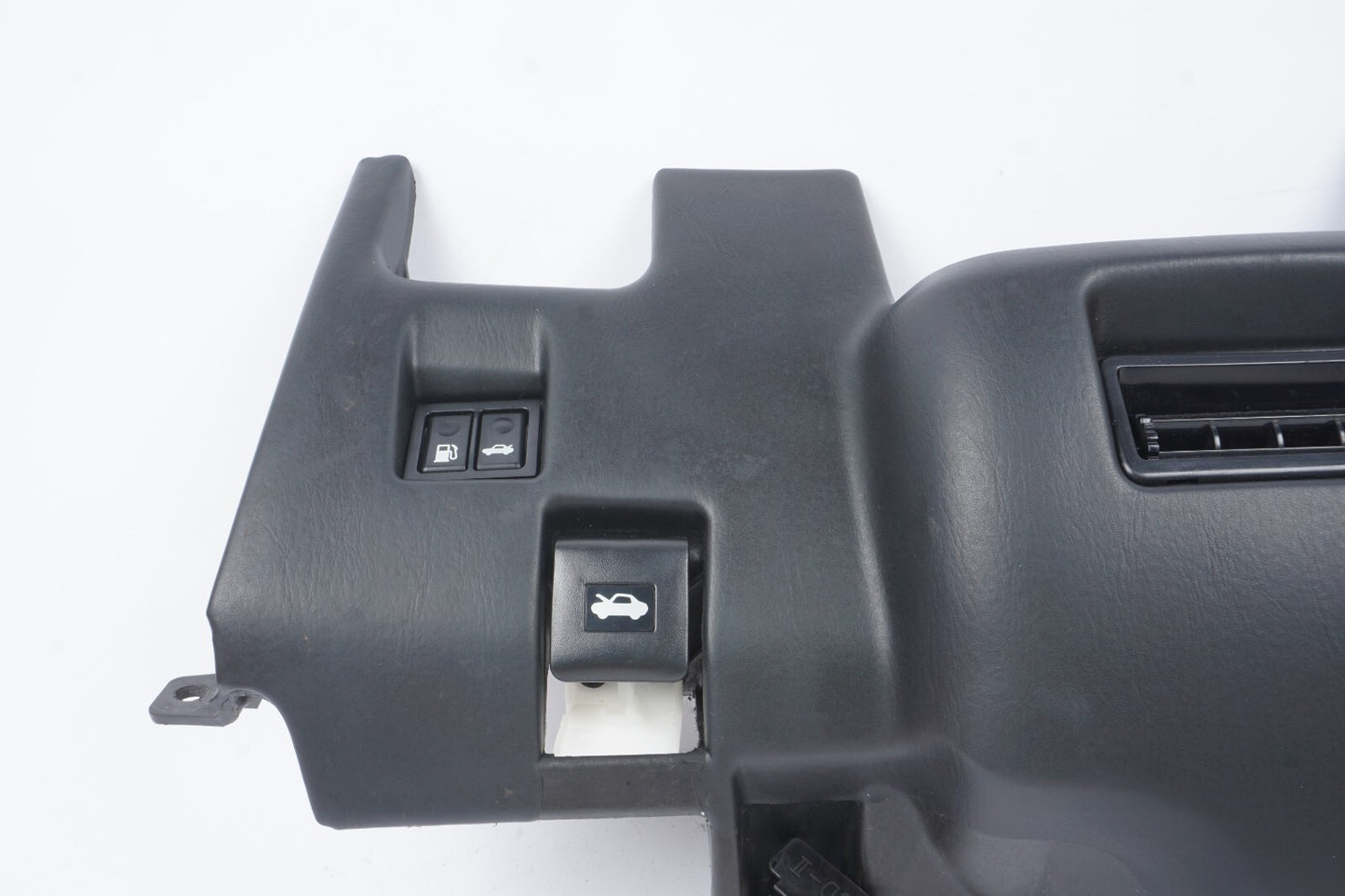 2002 - 2008 Lexus SC430 Dah Lover Left Driver Knee Panel Trim OEM
