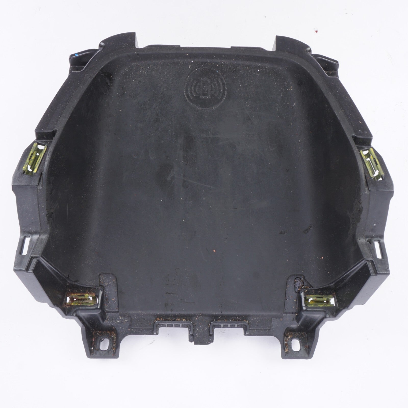 2020 - 2025 Alfa Romeo Giulia Wireless Charging Station 156148617 OEM