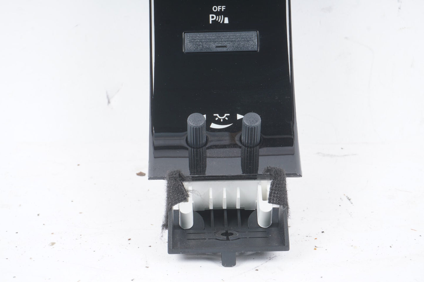 07-14 Mercedes W221 S400 S550 CL550 Dashboard Dash Control Switch Panel OEM