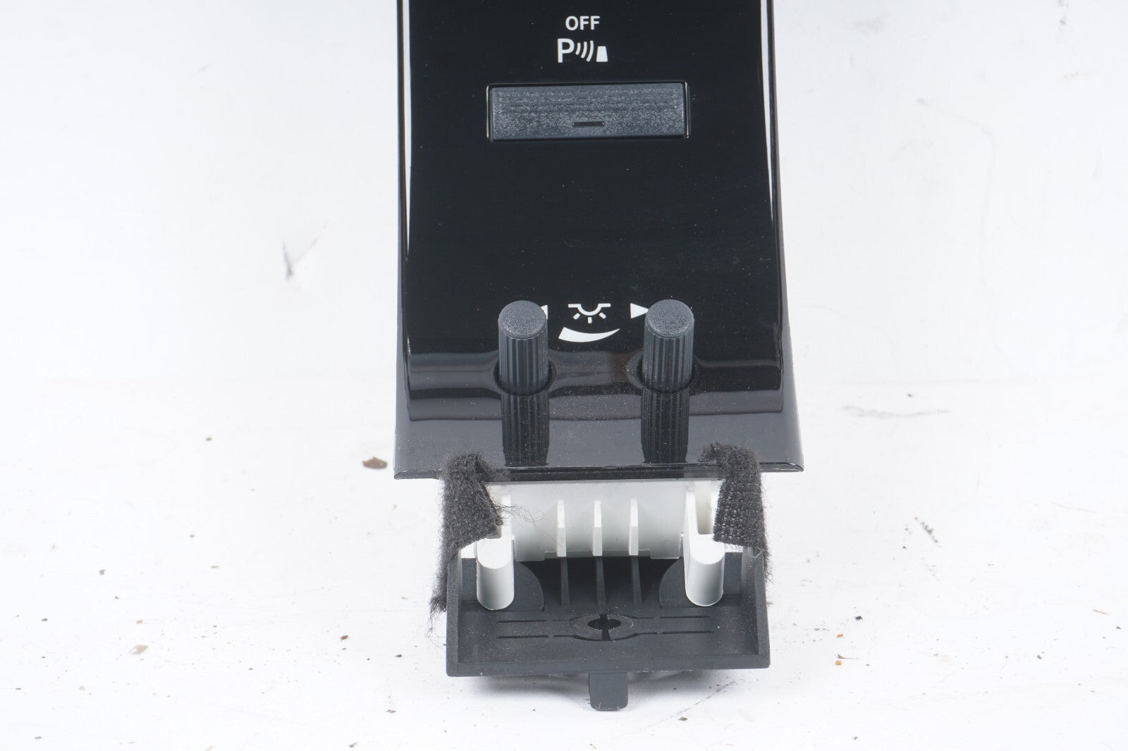 07-14 Mercedes W221 S400 S550 CL550 Dashboard Dash Control Switch Panel OEM