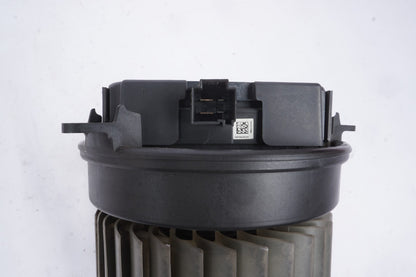 2011 - 2018 AUDI A8 QUATTRO HVAC A/C FRONT BLOWER MOTOR OEM 4H1820021