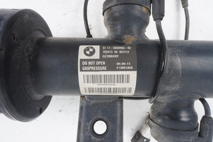 2012 – 2018 BMW 650i xDrive Front Right Driver Adaptive Shock Strut OEM