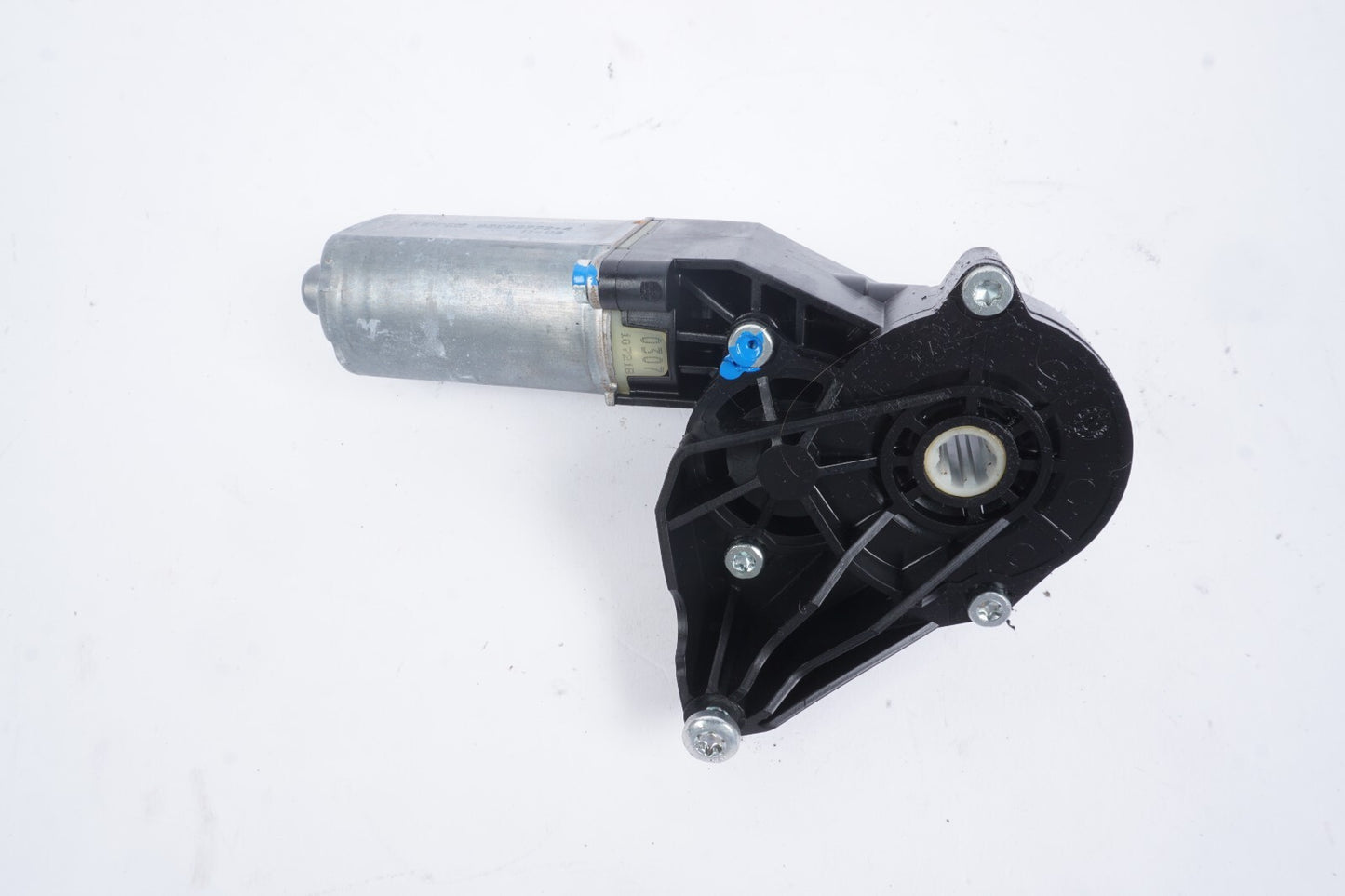10-13 Mercedes W207 E350 E550 Front Right Passenger Seat Adjust Motor OEM