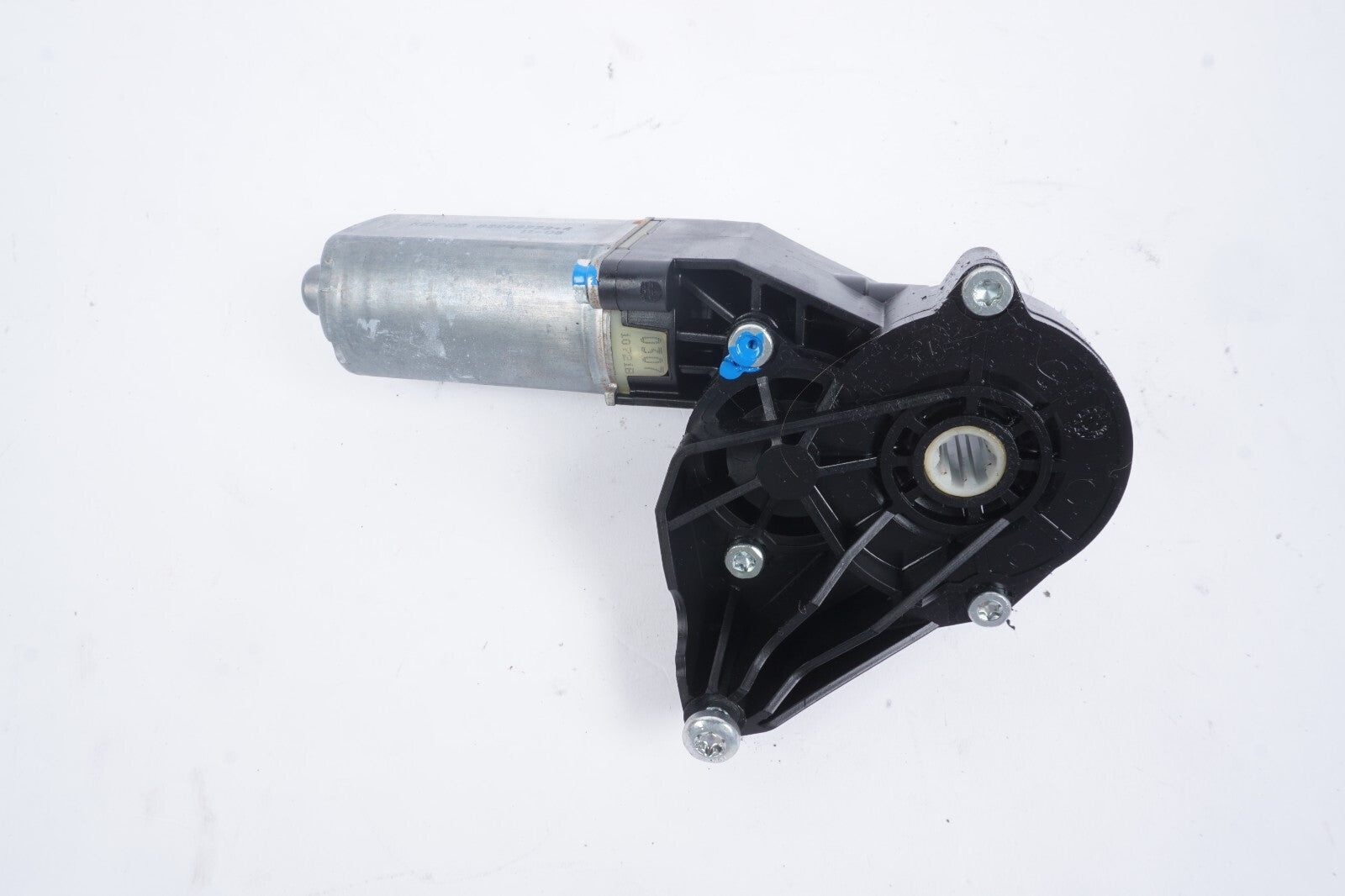 10-13 Mercedes W207 E350 E550 Front Right Passenger Seat Adjust Motor OEM