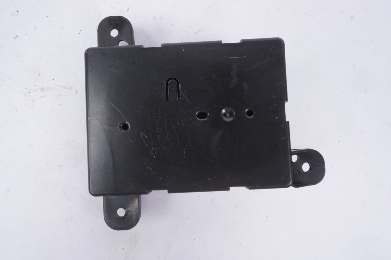 2018 - 2025 ALFA ROMEO STELVIO GIULIA HVAC A/C HEATER CONTROL MODULE OEM