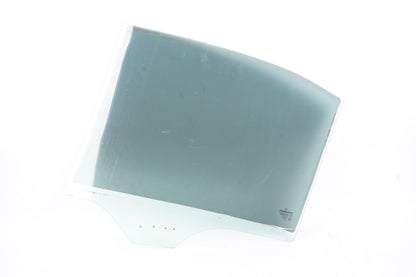 08-14 Mercedes-Benz C300 Rear Right Passenger Side Door Window Glass OEM