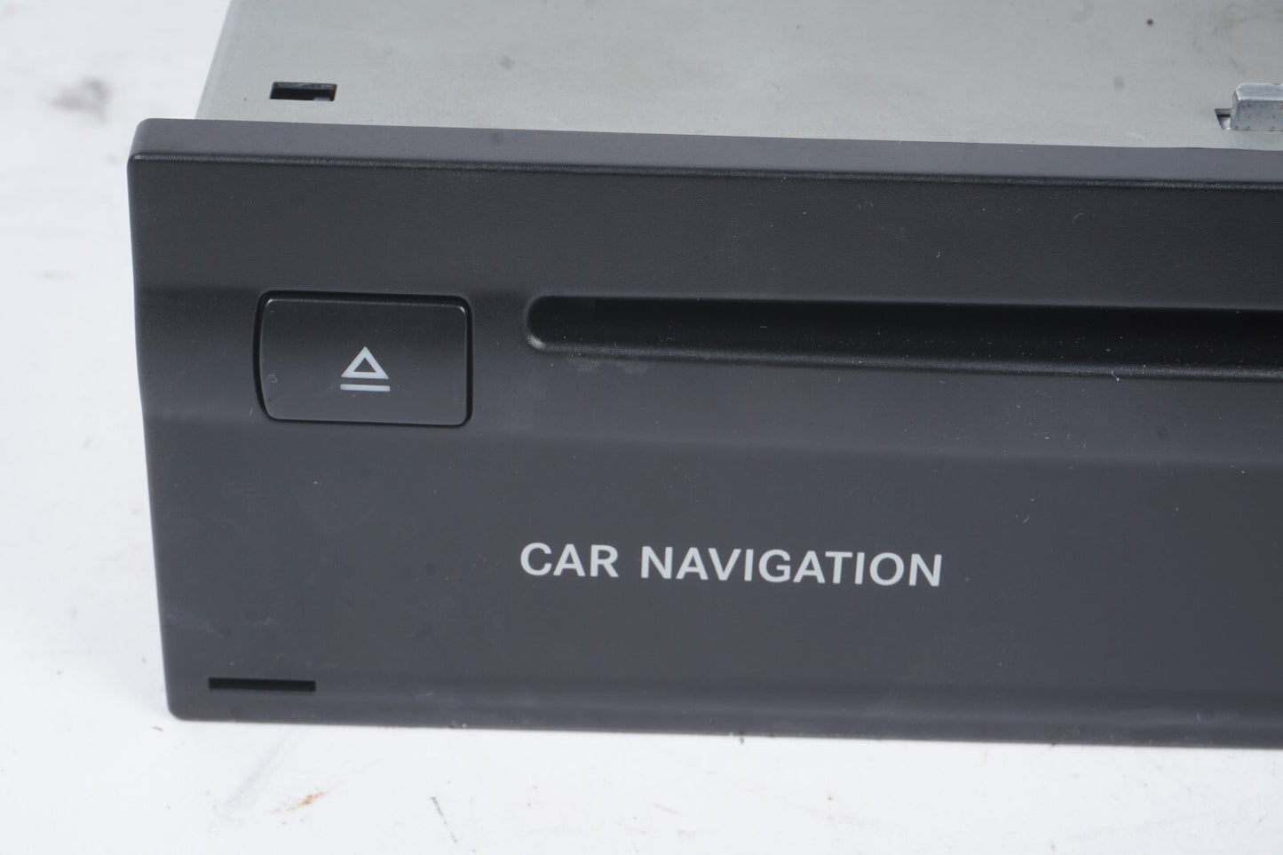 03-12 Mercedes R230 SL500 SL55 AMG Car Navigation DVD CD Player GPS Harman OEM