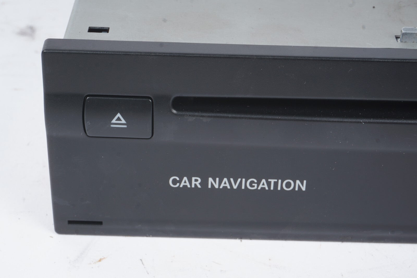 03-12 Mercedes R230 SL500 SL55 AMG Car Navigation DVD CD Player GPS Harman OEM