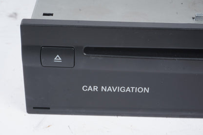 03-12 Mercedes R230 SL500 SL55 AMG Car Navigation DVD CD Player GPS Harman OEM