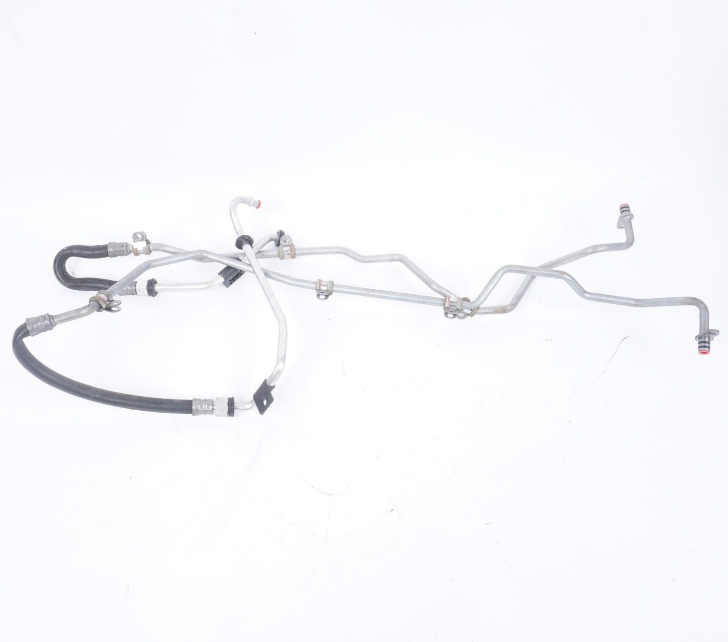 2015 - 2018 MERCEDES C300 E350 AUTOMATIC TRANSMISSION OIL COOLER HOSE TUBE OEM