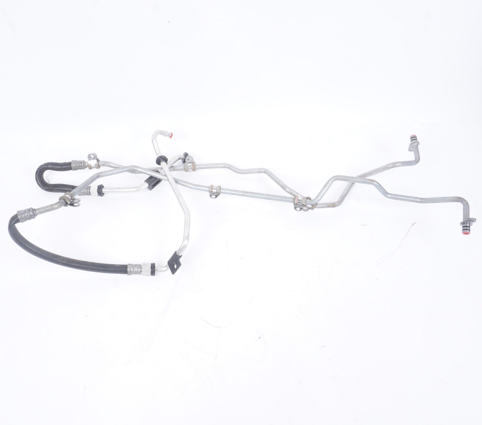 2015 - 2018 MERCEDES C300 E350 AUTOMATIC TRANSMISSION OIL COOLER HOSE TUBE OEM