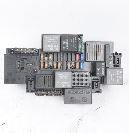 14-17 Mercedes S550 W222 Relay Fuse Box 2229063302  OEM