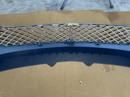 FRONT BUMPER for BENTLEY CONTINENTAL GT GTC 2011 - 2015