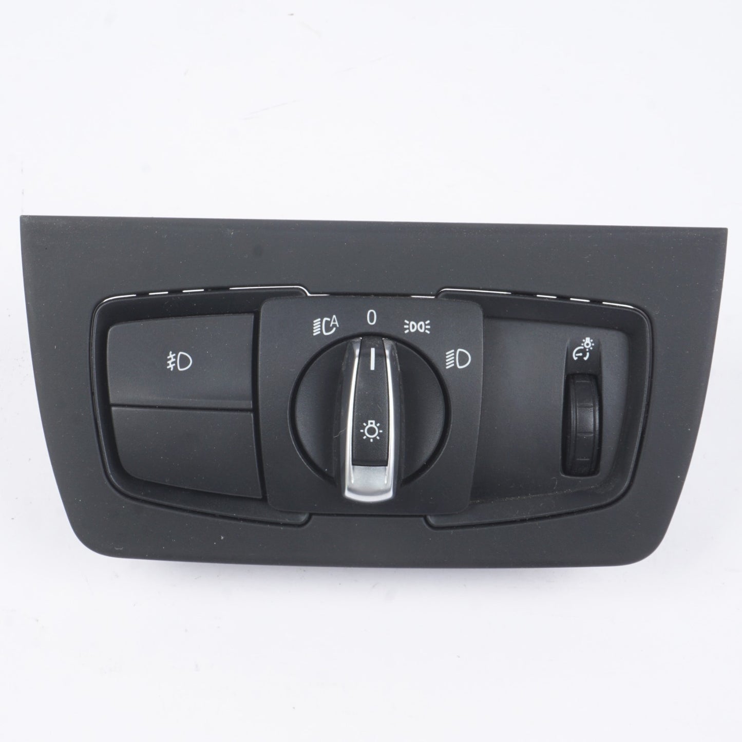 14-20 BMW 428 435 440 Headlight Fog Light Dimmer Control Switch 9265297  OEM