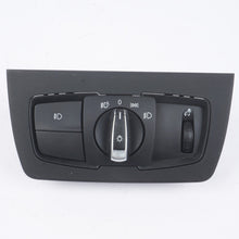 14-20 BMW 428 435 440 Headlight Fog Light Dimmer Control Switch 9265297  OEM