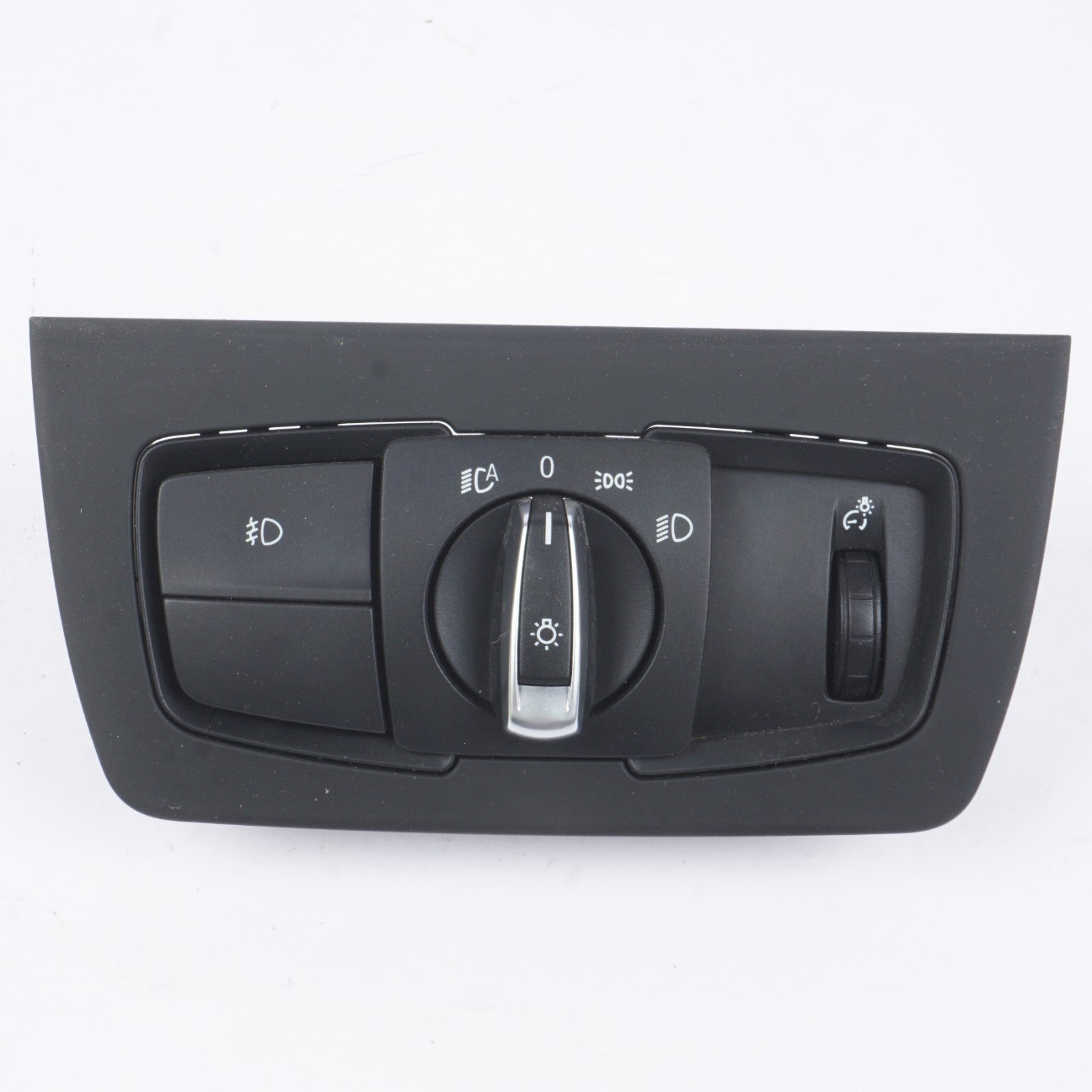 14-20 BMW 428 435 440 Headlight Fog Light Dimmer Control Switch 9265297  OEM