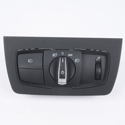 14-20 BMW 428 435 440 Headlight Fog Light Dimmer Control Switch 9265297  OEM