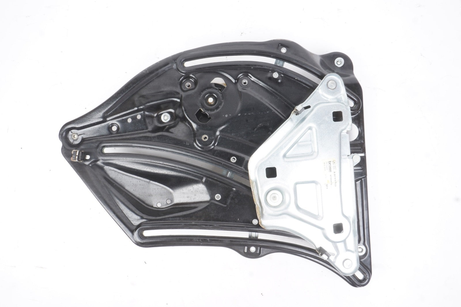 2010 - 2014 Mercedes E350 Coupe Rear Right Quarter Window Regulator Motor OEM