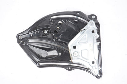 2010 - 2014 Mercedes E350 Coupe Rear Right Quarter Window Regulator Motor OEM
