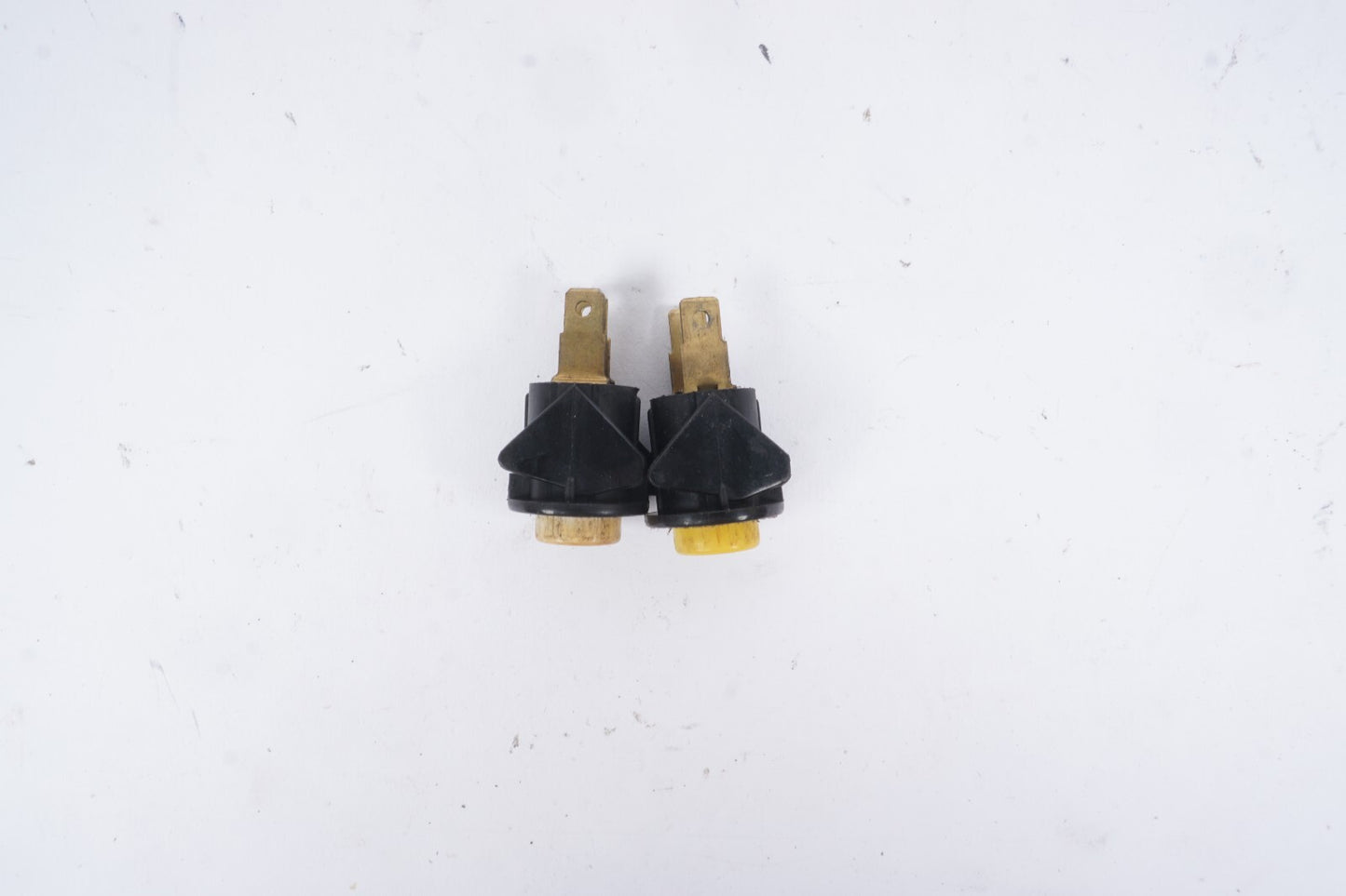 1987 - 1993 Cadillac Allante Trunk & Fuel Door Release Switch Knob OEM