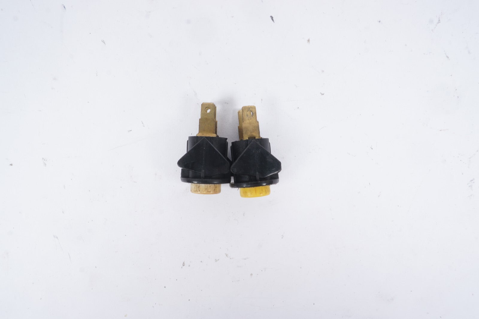 1987 - 1993 Cadillac Allante Trunk & Fuel Door Release Switch Knob OEM