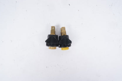 1987 - 1993 Cadillac Allante Trunk & Fuel Door Release Switch Knob OEM