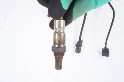 12-17 FIAT 500 1.4L L4 GASOLINE ENGINE MOTOR OXYGEN O2 LAMBDA SENSOR OEM