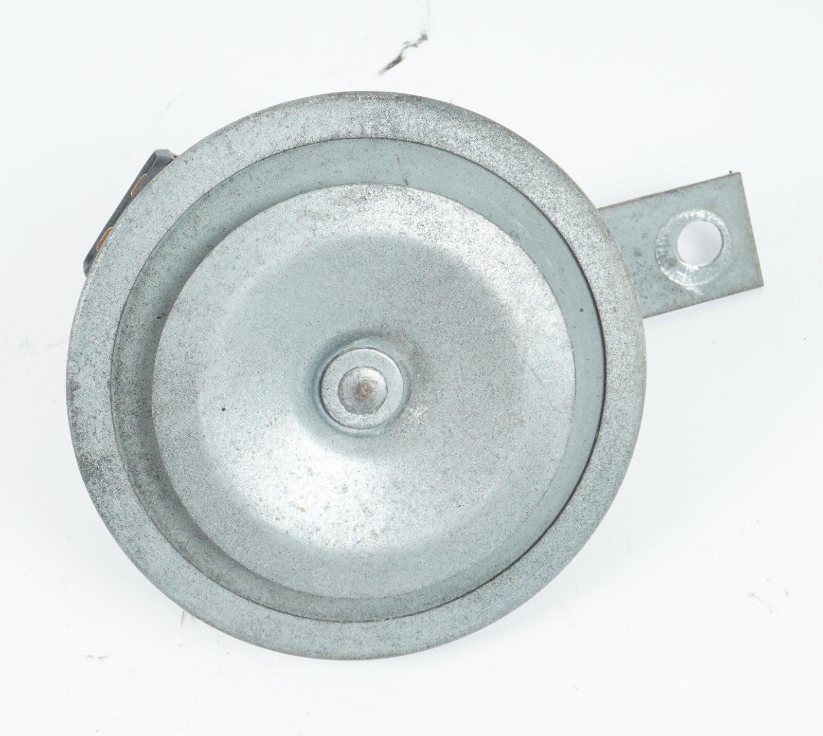 10 - 16 PORSCHE PANAMERA ANTI THEFT ALARM SIREN HORN 970637117 OEM
