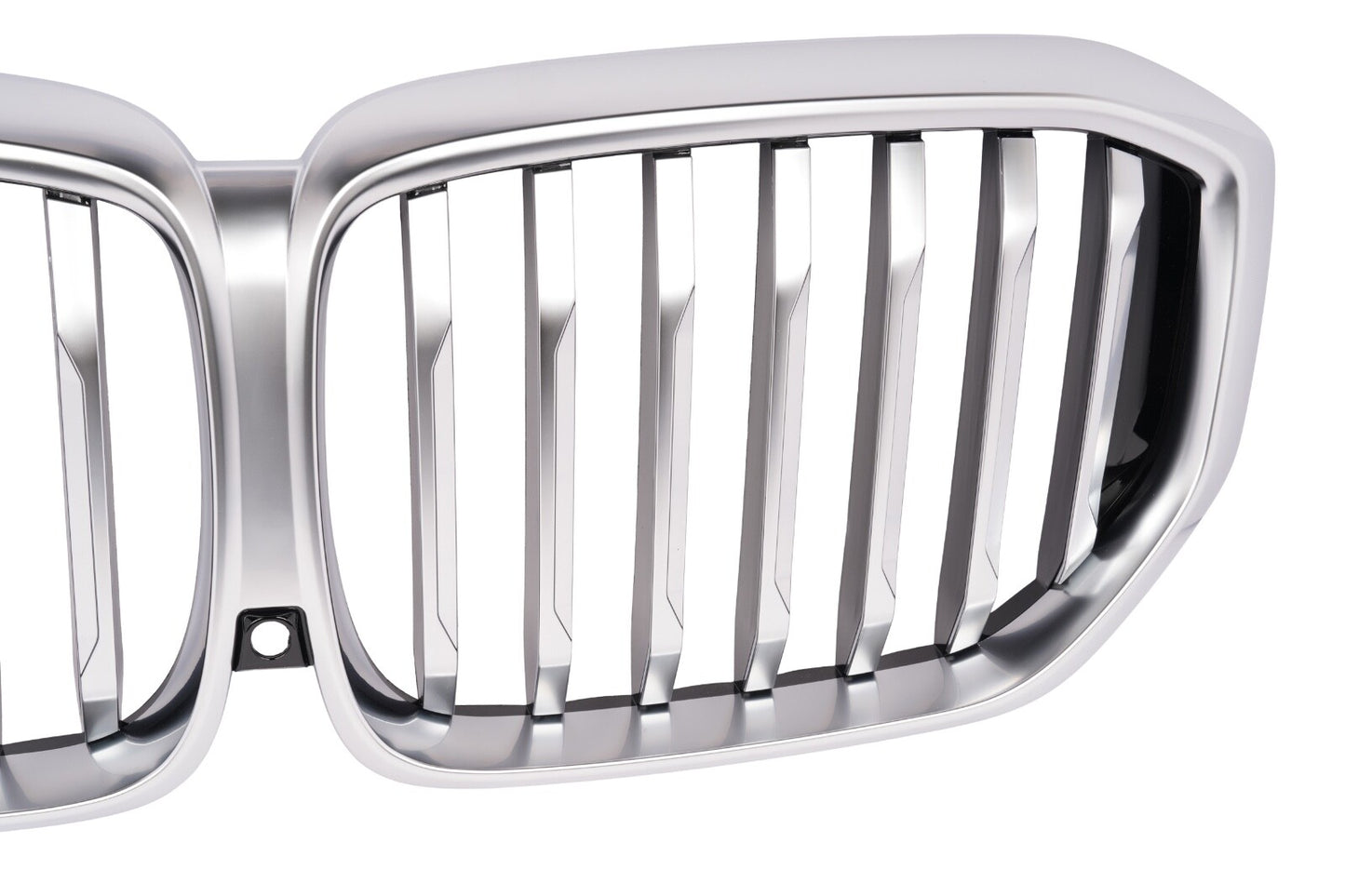 FOR 2019 BMW X5 G05 LCI FRONT RADIATOR GRILLE NEW