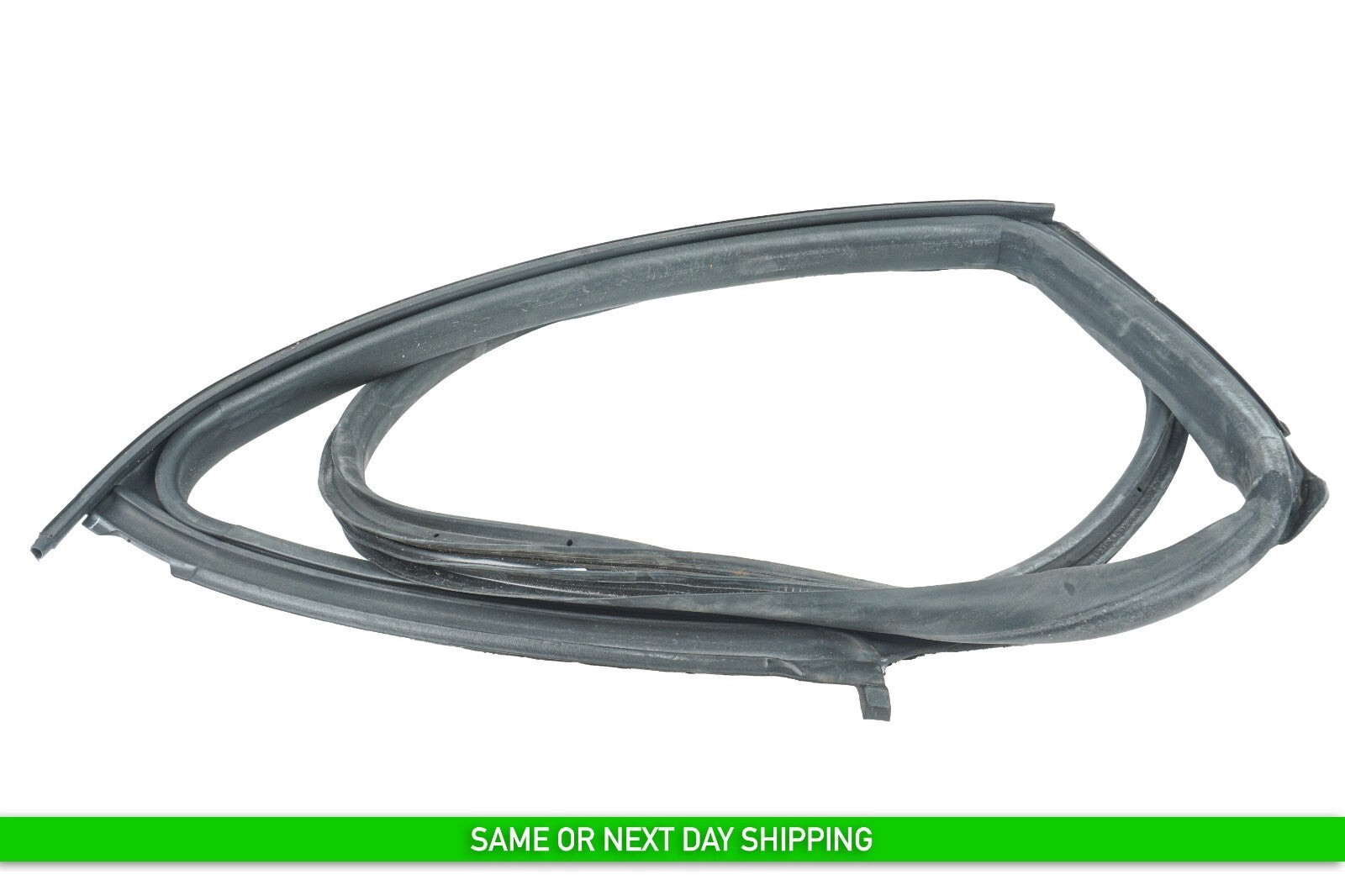 14 -20 MASERATI QUATTROPORTE REAR LEFT DRIVER SIDE DOOR WEATHERSTRIP SEAL OEM