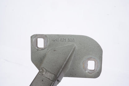 11-18 AUDI A8 S8 PASSENGER RIGHT FRONT FENDER BUMPER BRACKET SUPPORT BRACE