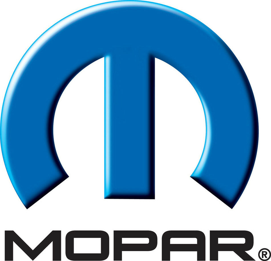 FIAT 500 Genuine Mopar Amplifier 5091804AE