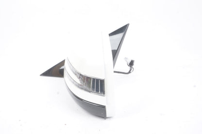 2010 - 2017 Mercedes W207 E400 E550 Left Side Rear View Door Mirror OEM