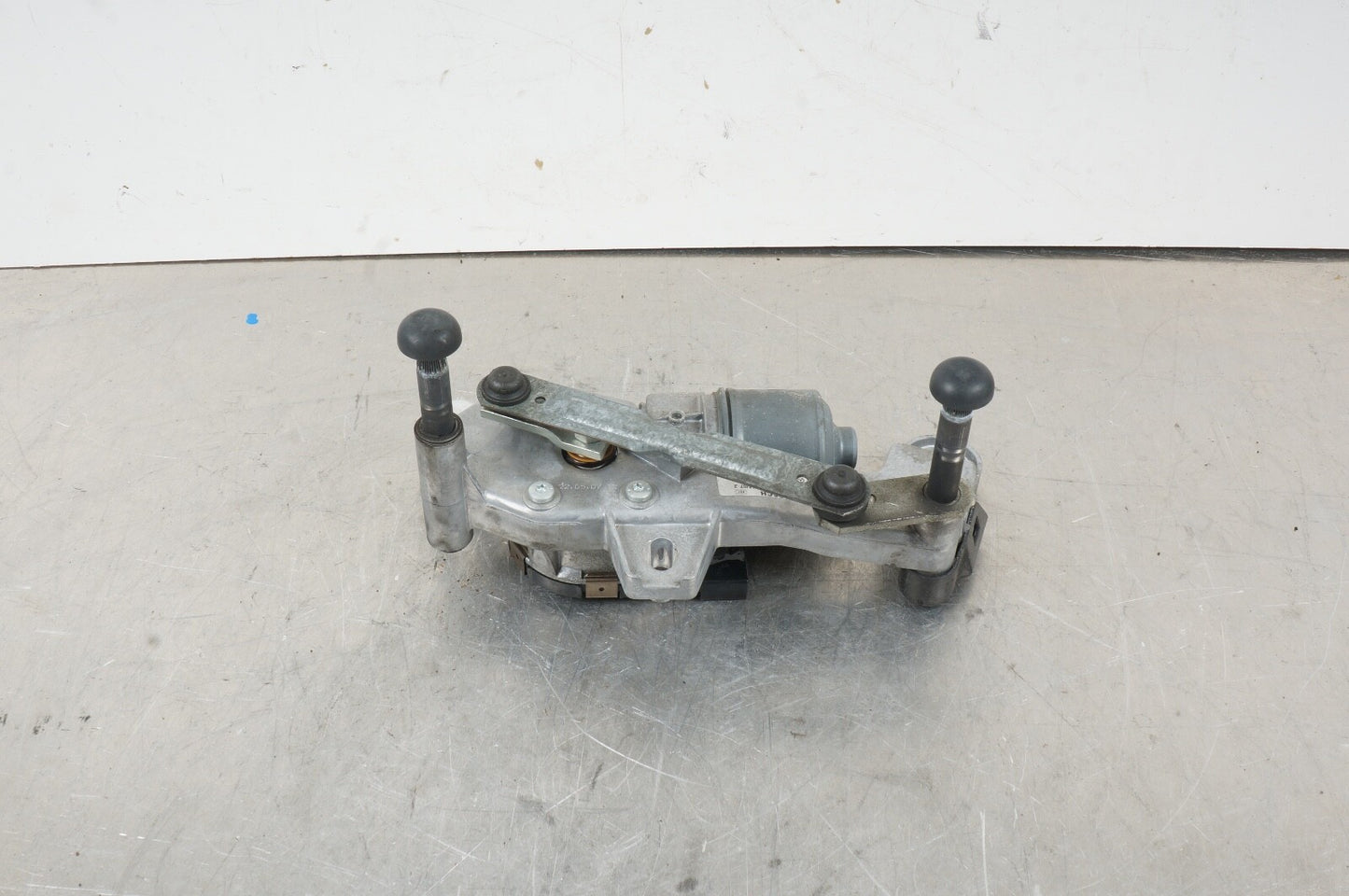 07 - 13 MERCEDES W221 S400 S550 CL550 WINDSHIELD RIGHT PASS WIPER MOTOR DRIVE