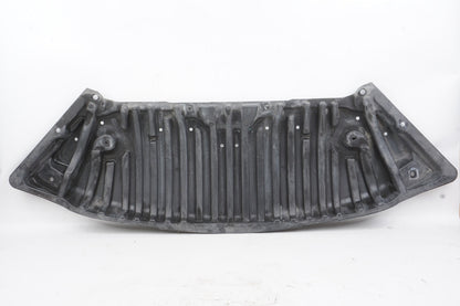 2008 - 2014 MERCEDES C200 C250 C300 C350 Engine Front Lower Mud Flap Splash Guar