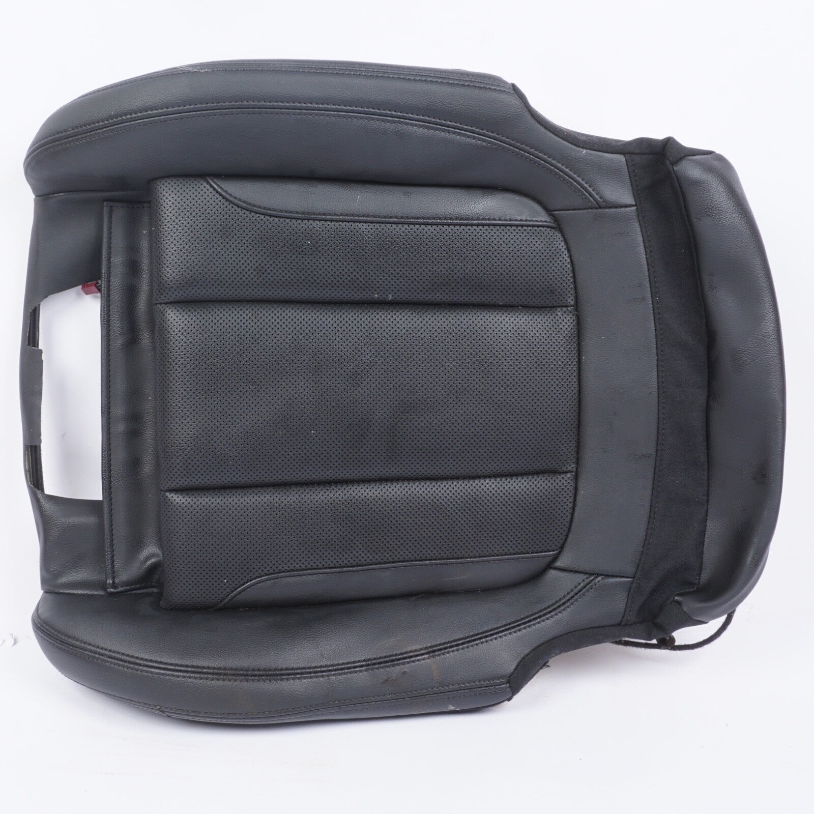 2022 - 2024 BMW i4 430i M440i G26 FRONT LEFT DRIVER  SEAT BOTTOM CUSHION OEM
