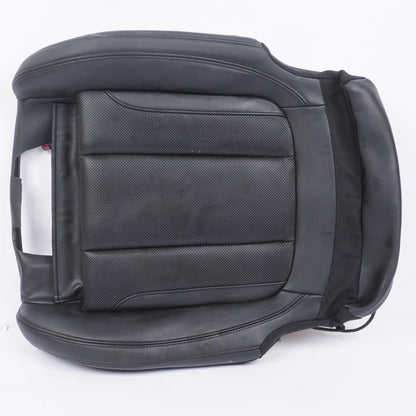 2022 - 2024 BMW i4 430i M440i G26 FRONT LEFT DRIVER  SEAT BOTTOM CUSHION OEM