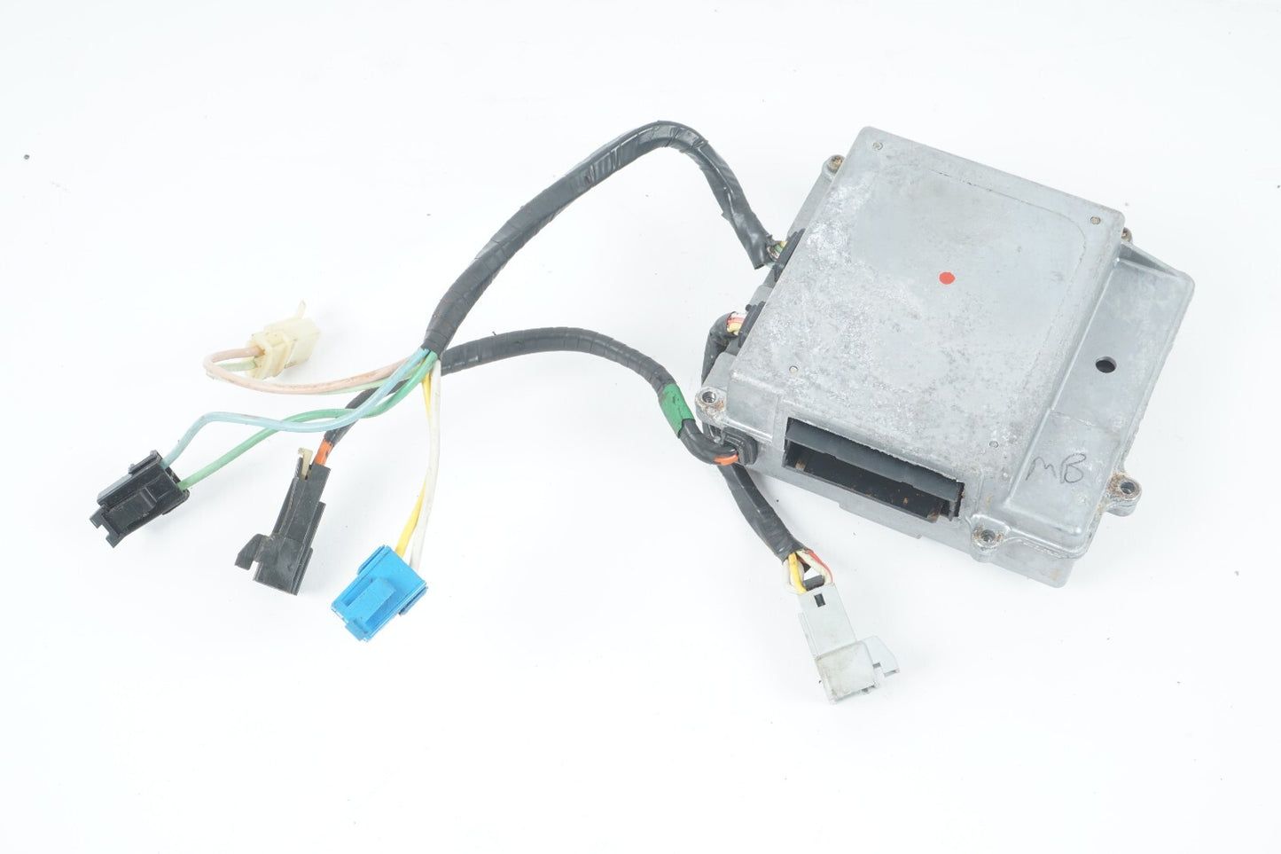 1993 Cadillac Allante Chassis ECM CONTROL MODULE 16730066 OEM