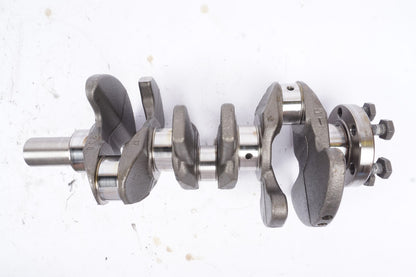 2015 - 2018 FORD FOCUS 1.0L ENGINE CRANSHAFT  OEM