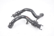 2014 - 2017 Maserati Ghibli Right Left Turbo Intercooler Pipe Duct Hose Line