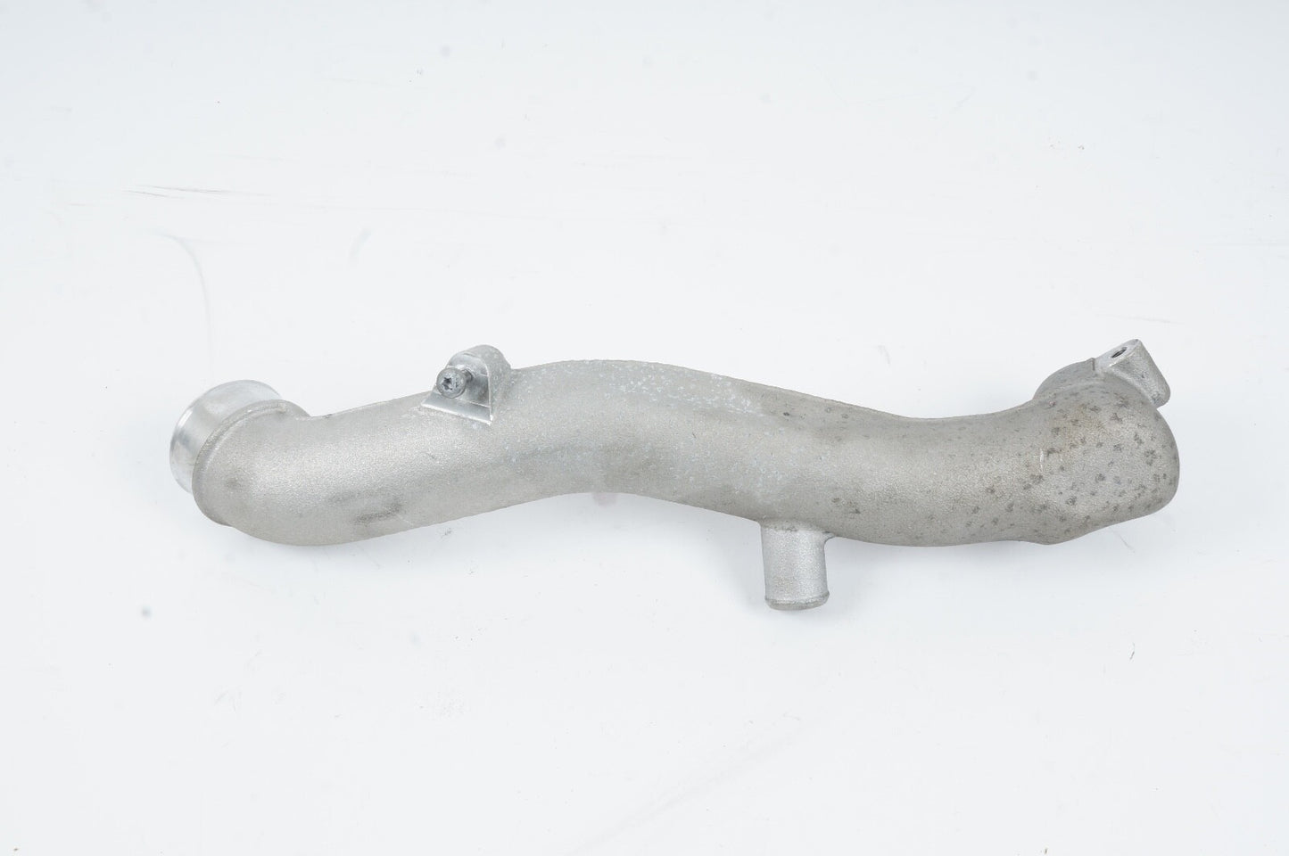 2010 - 2020 Bentley Mulsanne Air Intake Cooler Turbo Pipe Hose Line Tube