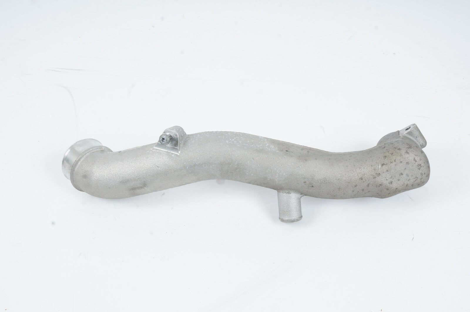 2010 - 2020 Bentley Mulsanne Air Intake Cooler Turbo Pipe Hose Line Tube