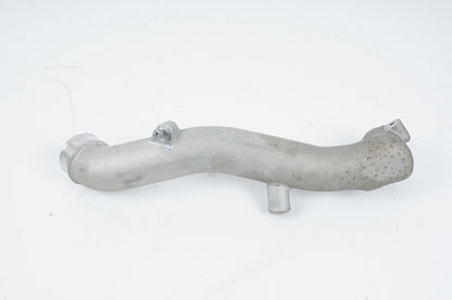 2010 - 2020 Bentley Mulsanne Air Intake Cooler Turbo Pipe Hose Line Tube