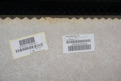 2014 - 2018 Maserati Qauttroporte  Headliner Head Liner 06700137100