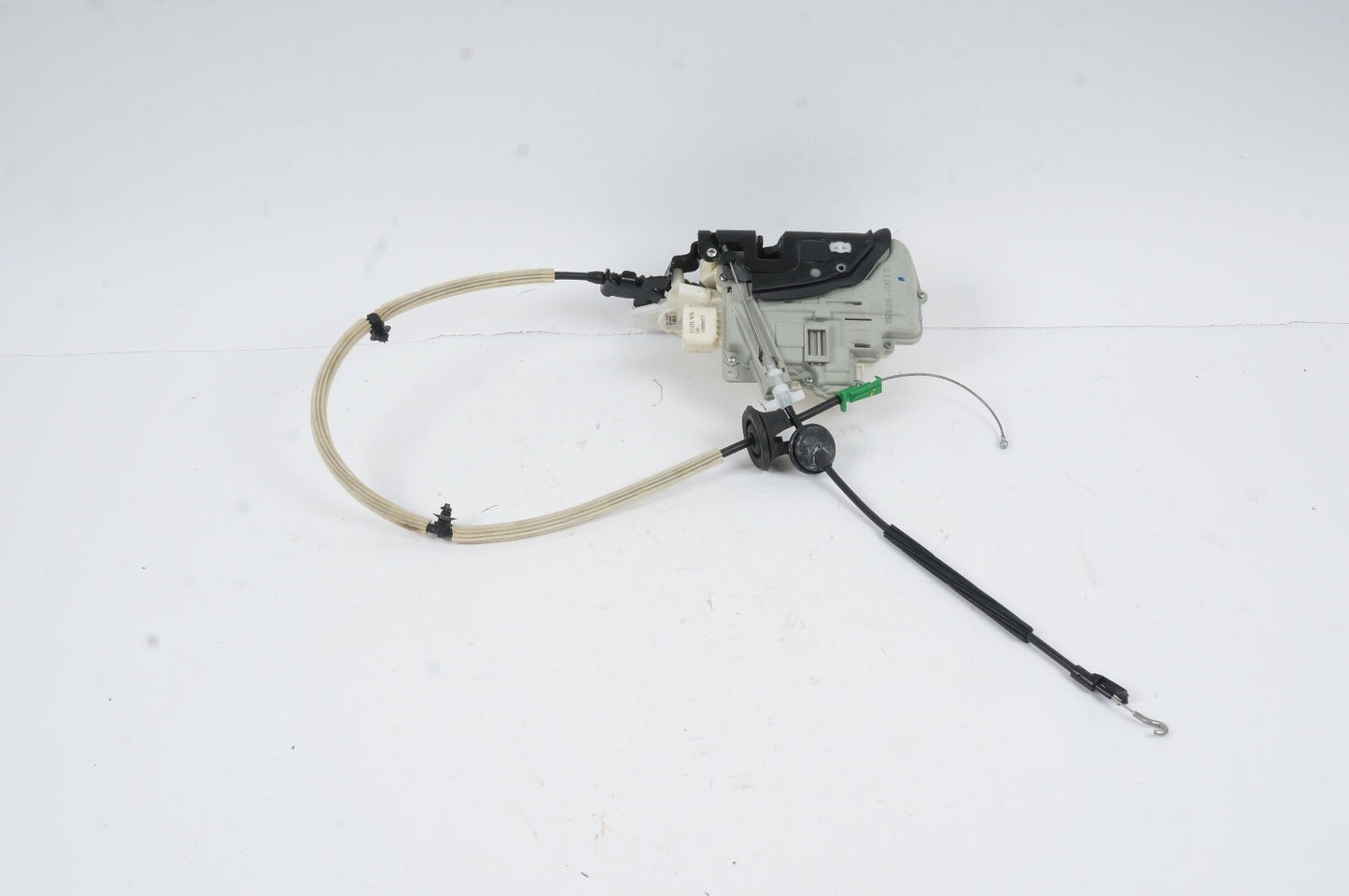 2010 - 2020 Bentley Mulsanne Front Left Driver Door Latch Lock Assembly