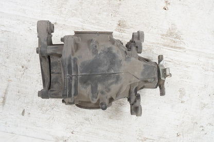 14-17 Mercedes S550e W222 3.0L Rear Differential Carrier OEM
