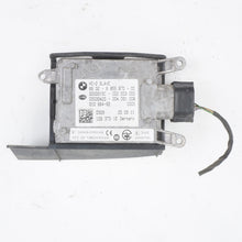 2012 - 2015 BMW 650I REAR LEFT BLINDSPOT RADAR UNIT MODULE 6855870 OEM
