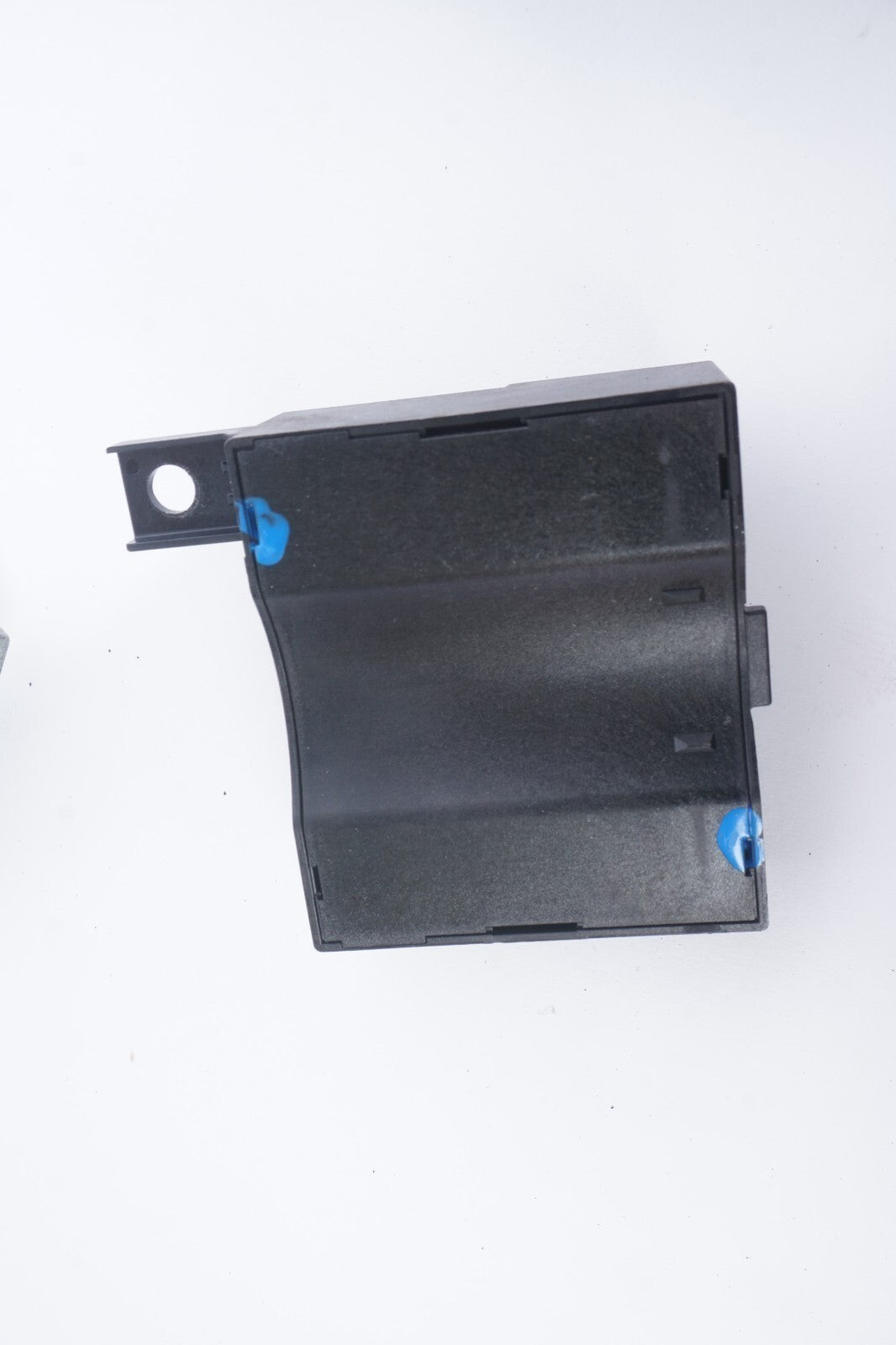 11-14 Porsche Cayenne 958 4.8l Ignition Set Key Lock Module Cluster OEM