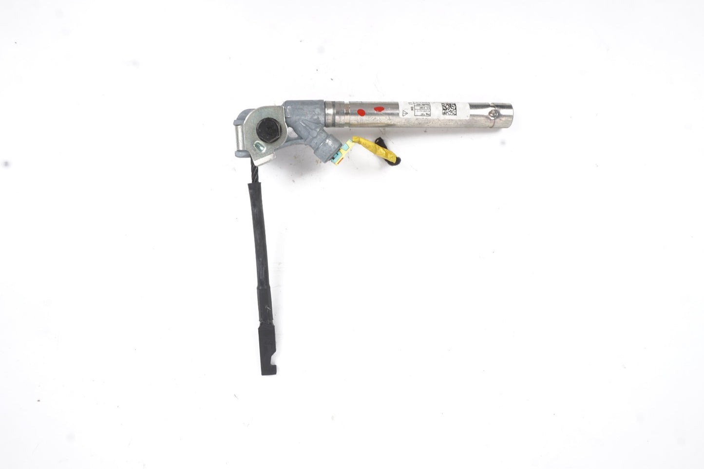 2014 - 2024 Maserati Ghibli Front Right Passenger Seat Pretensioner OEM